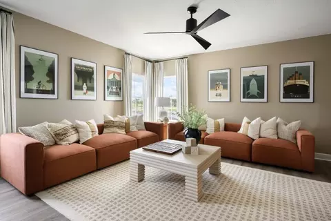 Living - 10740 Spring Sapling Cir, Parrish, FL 34219 photo 7 of 9