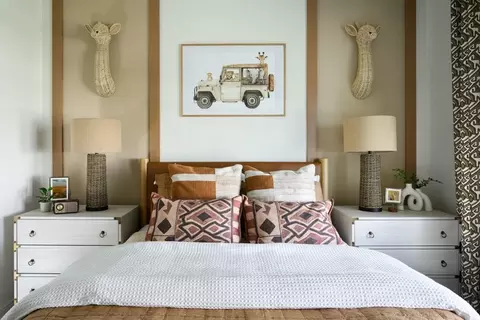 Bedroom - 10740 Spring Sapling Cir, Parrish, FL 34219 photo 2 of 6