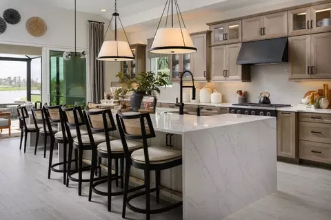 Kitchen - 10740 Spring Sapling Cir, Parrish, FL 34219 photo 2 of 5