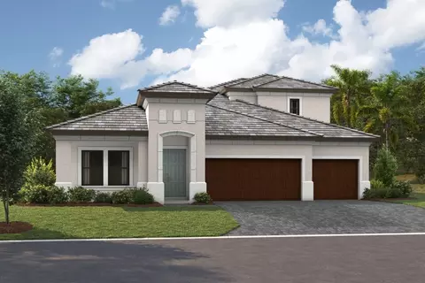 Exterior - 10740 Spring Sapling Cir, Parrish, FL 34219 photo 5 of 11