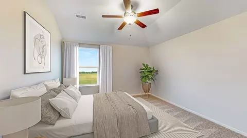 Bedroom - 102 Southfork Dr, Beebe, AR 72012 photo 1 of 2