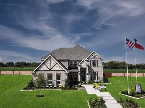 2009 Hidden Creek Dr, Midlothian, TX 76065