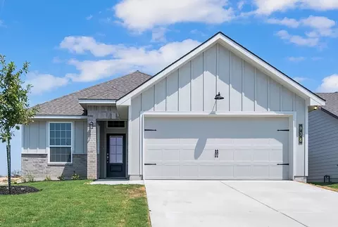 308 Rockbridge Dr, Huntsville, TX 77340