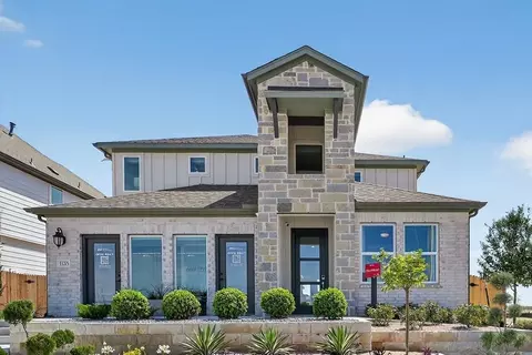 13205 Ranahan Rd, Buda, TX 78610