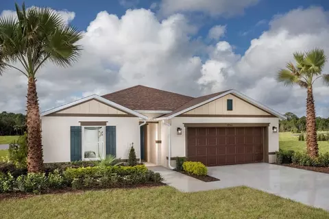 2350 Mooneyham Dr, New Smyrna Beach, FL 32168