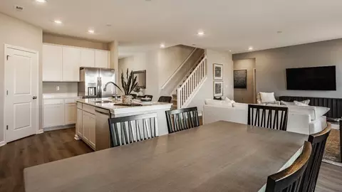 Dining - 965 Ty Dr, Lithopolis, OH 43136 photo 3 of 7