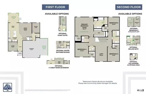 Floorplan - 965 Ty Dr, Lithopolis, OH 43136 photo 1 of 1