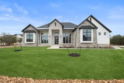 508 Vale Pond Spur, Georgetown, TX 78633