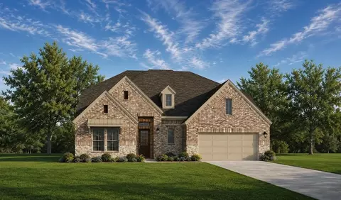 804 Scarlet Sage Drive Waxahachie Texas 75165, Waxahachie, TX 75165