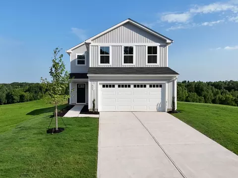 13115 Architecture Ct, Charlotte, NC 28214
