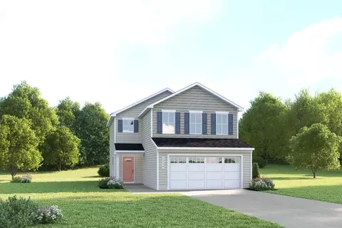13115 Architecture Ct, Charlotte, NC 28214
