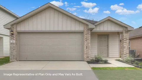 1207 Avery Ranch Dr, New Braunfels, TX 78130