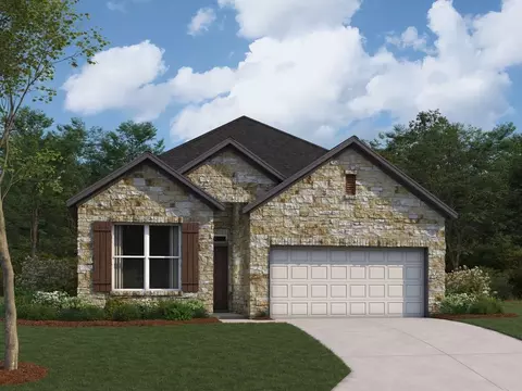 812 Corvallis Dr, Leander, TX 78641