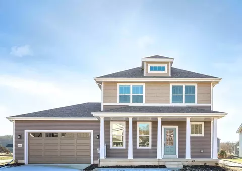 8002 Laufenberg Blvd, Cross Plains, WI 53528