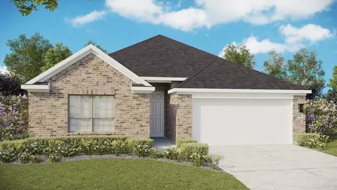 931 Cherrystone Loop, Buda, TX 78610