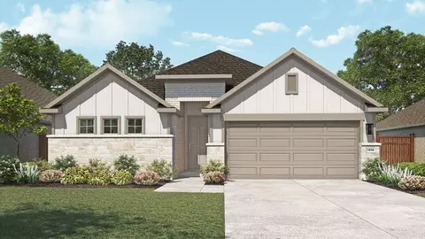 Exterior - 931 Cherrystone Loop, Buda, TX 78610 photo 2 of 4