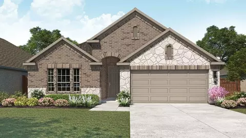 Exterior - 931 Cherrystone Loop, Buda, TX 78610 photo 3 of 4
