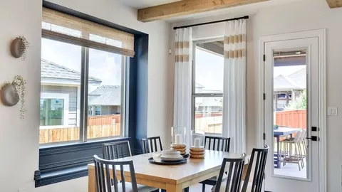 Dining - 931 Cherrystone Loop, Buda, TX 78610 photo 1 of 1