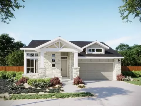 443 San Saba Dr, Buda, TX 78610