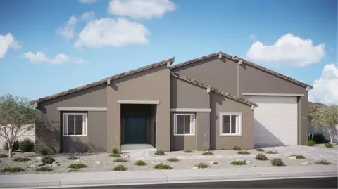 Windmill & Warbonnet, Las Vegas, NV 89113