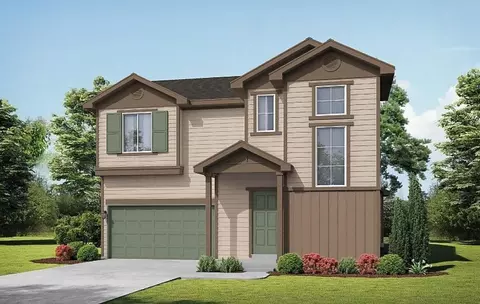 8521 Perkins Ln, Colorado Springs, CO 80925