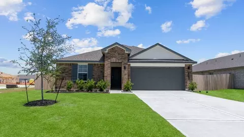 1307 Angelfish Dr, Iowa Colony, TX 77583