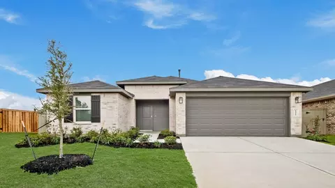 14322 Moonflower Dr, Splendora, TX 77372