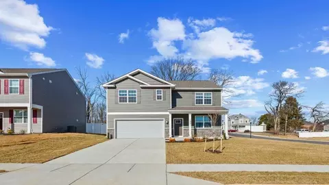 380 Orpington Dr, Martinsburg, WV 25403