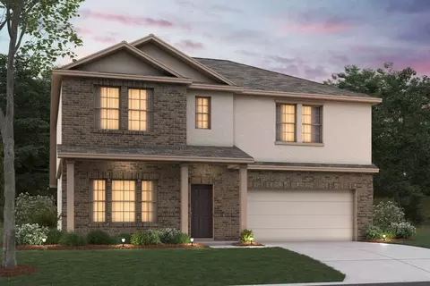 1040 Eagle Xing, Seguin, TX 78155