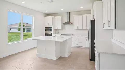 Kitchen - 30213 Rustic Mill St, Mount Dora, FL 32757 photo 1 of 2