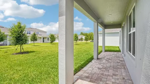 Exterior - 30213 Rustic Mill St, Mount Dora, FL 32757 photo 5 of 35