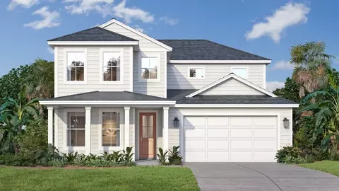 30213 Rustic Mill St, Mount Dora, FL 32757