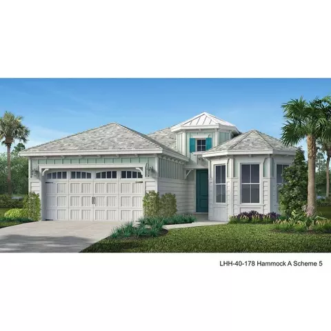 356 Latitude Blvd, Hardeeville, SC 29927