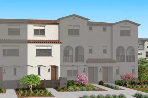 Exterior - 16017 W Preserve Loop, Chino, CA 91708 photo 1 of 2
