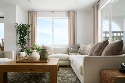 Living - 16017 W Preserve Loop, Chino, CA 91708 photo 7 of 9