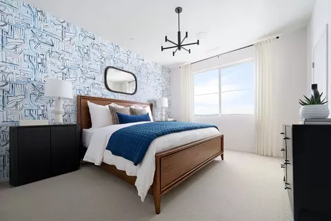 Bedroom - 16017 W Preserve Loop, Chino, CA 91708 photo 1 of 8