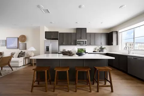Kitchen - 16017 W Preserve Loop, Chino, CA 91708 photo 5 of 6