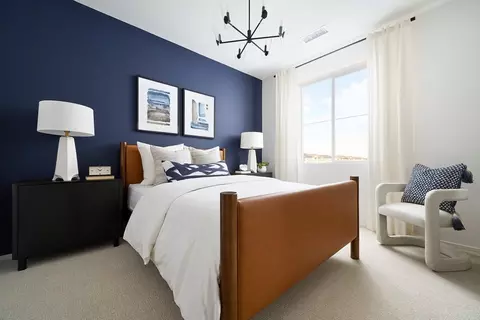 Bedroom - 16017 W Preserve Loop, Chino, CA 91708 photo 3 of 8