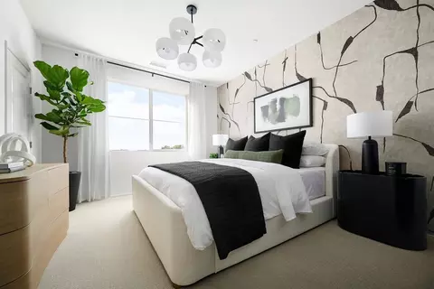 Bedroom - 16017 W Preserve Loop, Chino, CA 91708 photo 8 of 8
