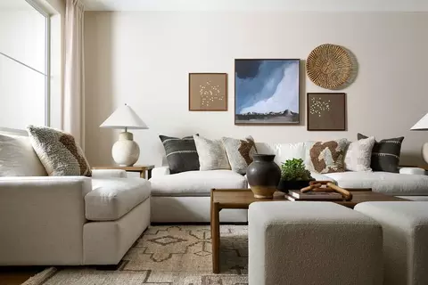 Living - 16017 W Preserve Loop, Chino, CA 91708 photo 9 of 9