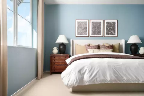 Bedroom - 16017 W Preserve Loop, Chino, CA 91708 photo 5 of 8