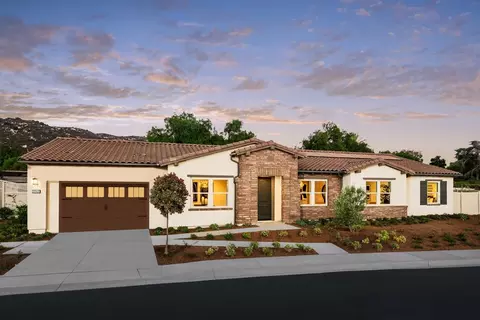 2962 Mesa Gln, Escondido, CA 92026