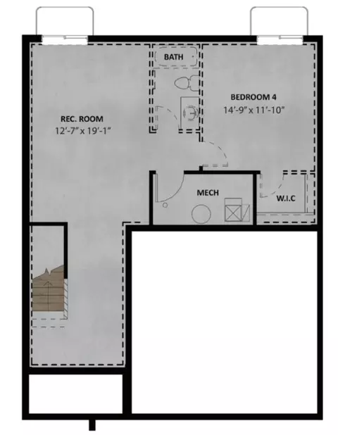 Other - 3581 N Oak Blvd #330, Eagle Mountain, UT 84005 photo 4 of 9