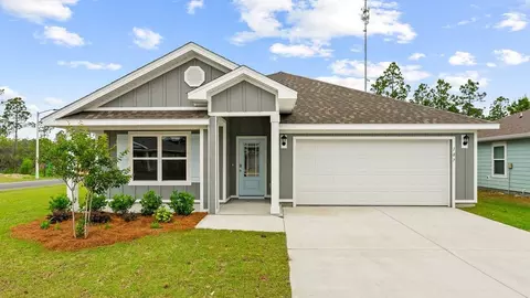 107 Cades Ct, Port Saint Joe, FL 32456