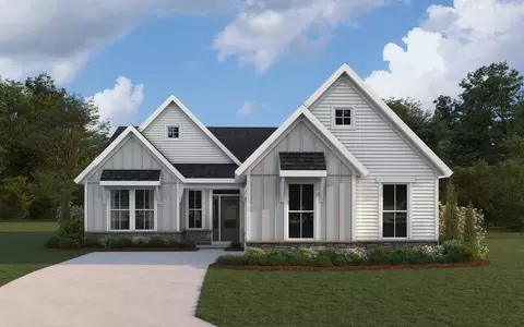 14 Easton Park Blvd, Dallas, GA 30157