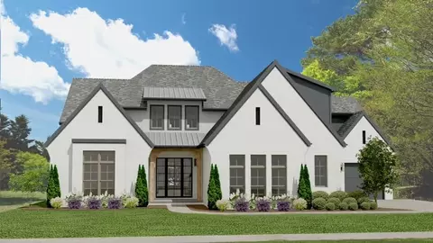 22541 Players Ln, Athens, AL 35613