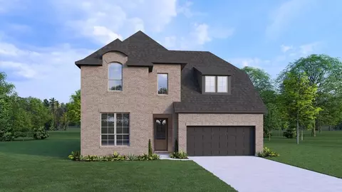 Coming Soon, Melissa, TX 75454
