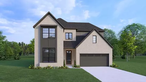 Coming Soon, Melissa, TX 75454