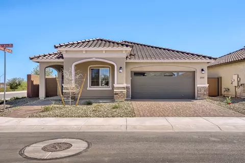 25345 N 175th Ave, Surprise, AZ 85387