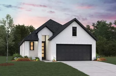 1615 Forest Mist Dr, Missouri City, TX 77459